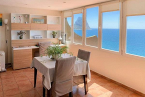 Apartamento Cala Manzanera